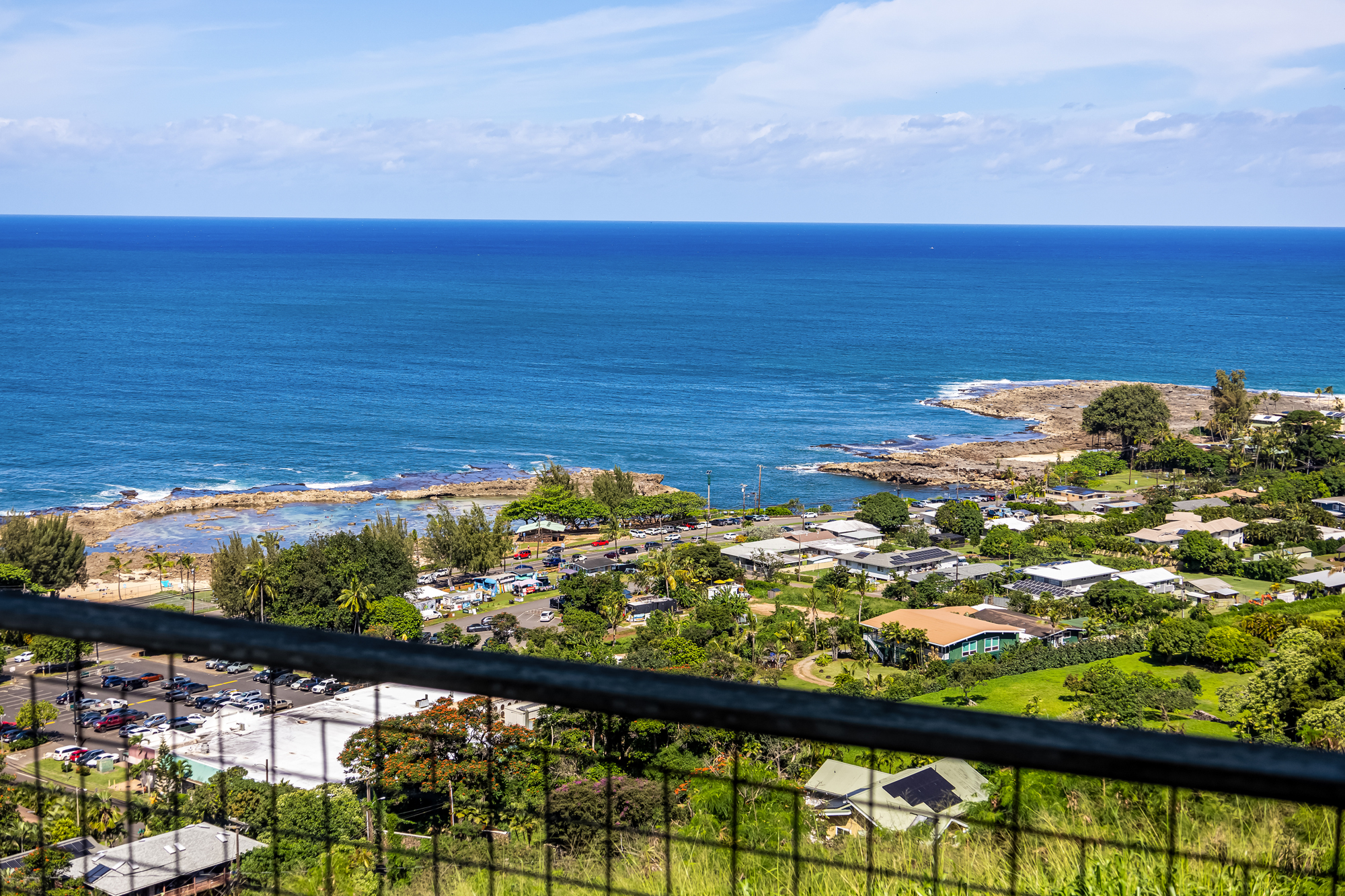 Whale House estate photo 37 — luxury North Shore Oahu vacation rental