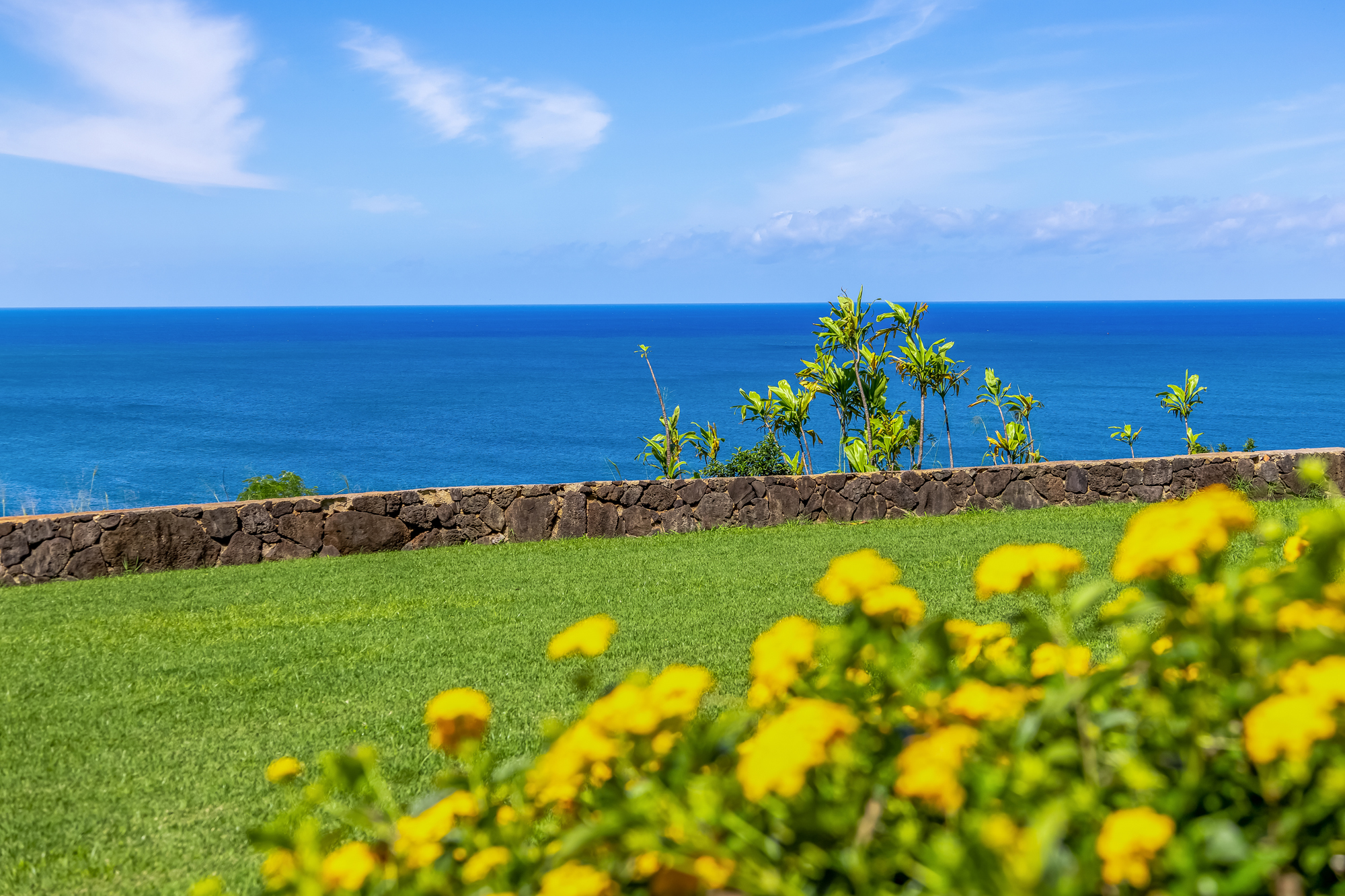 Whale House estate photo 46 — luxury North Shore Oahu vacation rental